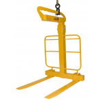 Autokraan pallethaak type PG 120/1.75-SSB