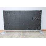 BOUWHEK KLEED 2,0M