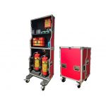 OXXA® Martini 0150 EHBO compact verbanddoos | 81015000
