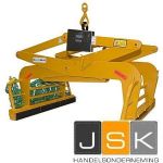 Kalkzandsteenklem type 40300 /120-1.9T