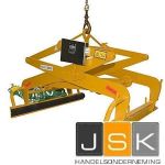 Kalkzandsteenklem type 801/120 net