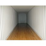 45ft High Cube Pallet Wide container 13.72 x 2.44 m