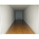 45ft High Cube Pallet Wide container 13.72 x 2.44 m