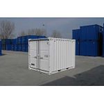9ft opslag container 2.93 x 2.20 m