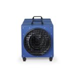 Dryfast Ventilatormotor t.b.v. Elektrische kachel DFE65 - JSK Handelsonderneming