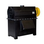 Master Allesbrander type CT 50 P 1200 m³/u