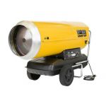 B230 | Master Directe Diesel Heater B 230 3000 m³/u | gratis verzending - JSK Handelsonderneming