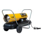 B150CED | Master directe diesel heater B 150 CED 900 m³/u | gratis verzending - JSK Handelsonderneming