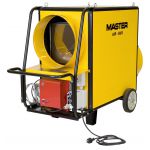 Master Indirecte Diesel Heater BV 310 FS - JSK Handelsonderneming