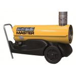 Master indirecte diesel heater BV 69