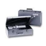 Metaalkoffer HG 5000/4000 - 090104 - JSK Handelsonderneming