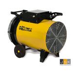 Master elektrische heater RS 30