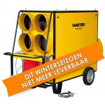 Master Indirecte Diesel Heater BV 690 FS - JSK Handelsonderneming