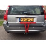 Trekhaakslot - Van Lock DoubleLock