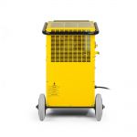 Bouwdroger Dryfast DF 200 | 200 m³ 24 uur / 35 liter | Stroomverbruik 3.4 Ampère | Vermogen 590 Watt | Spanning 230 Volt | Geluidsdrukniveau 52 dB (A) - JSK Handelsonderneming