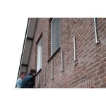 GEVELKLEM - GEVELDRAGER - GEVELKLAUW