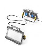 Magnum Future LED met 2 schuko wandcontactdozen 117788