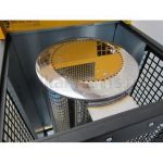 Master WA33C Indirect Gestookte Heater 21/33 kW