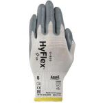 Ansell HyFlex 11-800 handschoen (Dozijn 12 paar) (Maten 6-11) - 190118 - JSK Handelsonderneming