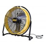 Master DF 20 P Ventilator - 100W - 6600m3/uur DF20P