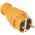 SIROX® rubberen stekker 250 Volt 801.400