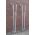Gevelondersteuning 195-315 cm Stut Alone