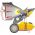 Master infrarood diesel heater XL 9 ER - JSK Handelsonderneming