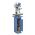 Boor-freesmachine KF 16 L Vario