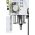Boor-freesmachine KF 16 L Vario