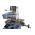Bernardo Tafelboormachine BM 20 T / 230 V