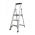 Bordestrap Maxall professioneel 4 trede | STP-4