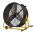 Master Ventilator DF 36 P | Luchtvolumestroom 13.200 - 27.600 m³/u | Elektrisch vermogen 392/412 W | DF36P - JSK Handelsonderneming