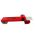 Containerslot  | DoubleLock Heavy Red SCM gekeurd |  080-110 - JSK Handelsonderneming