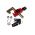 DoubleLock disselslot Compact Eagle SCM (Alko)