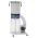 Bernardo Spaan- & Stofafzuiging DC 350 CF 400V Artikelnummer: 12-2090
