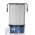 Bernardo Spaan- & Stofafzuiging DC 350 CF 400V Artikelnummer: 12-2090