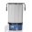 Bernardo Spaan- & Stofafzuiging DC 350 CF 400V Artikelnummer: 12-2090