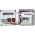 VOTHA® Industrie-wandverdeler - bedraad "i33"  I33.112.1121