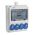 062.004.0020 Wandverdeler "WORMS" 4x Contactdoos 230V beveiligd, 4x schuko 230 V → 2 x aut. 1-polig, C 16 A
