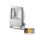 LED Bouwlamp 15 Watt klasse 1 FENON | 3 jaar garantie | Aluminium behuizing | 118243 - JSK Handelsonderneming