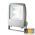 Led Bouwlamp Fenon 200 watt klasse 2 verlichtingshoek 60° met 15 mtr. snoer - 118699