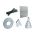Steinel Autoreparatieset incl. HG 2320 E