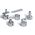 Steinel Heteluchtpistool BHG 360 Li-lon 351052 Steinel Heteluchtpistool BHG 360 Li-lon 351052
