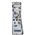 VOTHA® wandverdeler - 1x CEE 32A 400V~2x Contactdoos 230V~ "WORMS" 062.102.1011