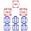 Bouwmeterkast 63A KERAF KEM 6001 - 104497 - JSK Handelsonderneming