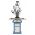 Bernardo Boor-freesmachine FM 50 VM / 400V - JSK Handelsonderneming