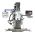 Bernardo Boor-freesmachine  FM 55 TC VARIO - DIGI