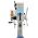 Bernardo Tafelboormachine GHD 25 TN