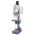 Bernardo kolomboormachine   GB 35 TH / 400V