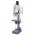 Bernardo kolomboormachine   GB 35 TH / 400V